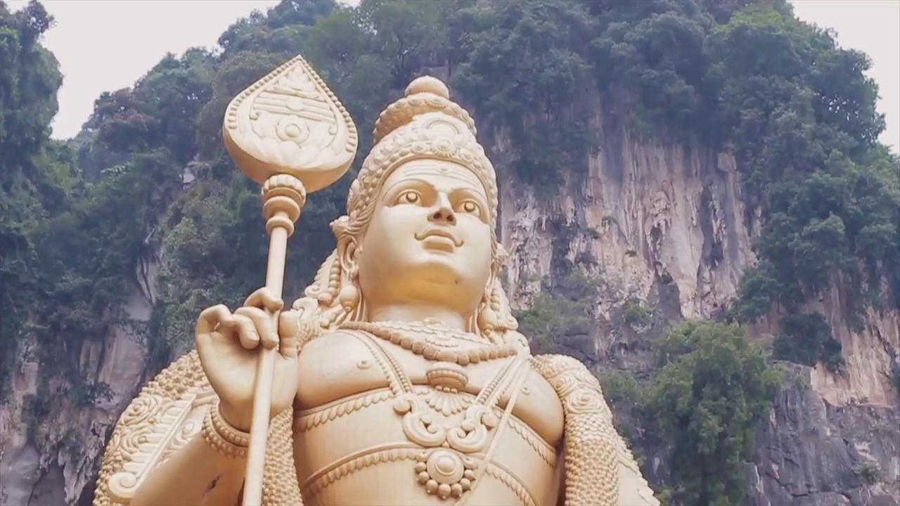 أفضل الأماكن السياحية في كوالالمبور